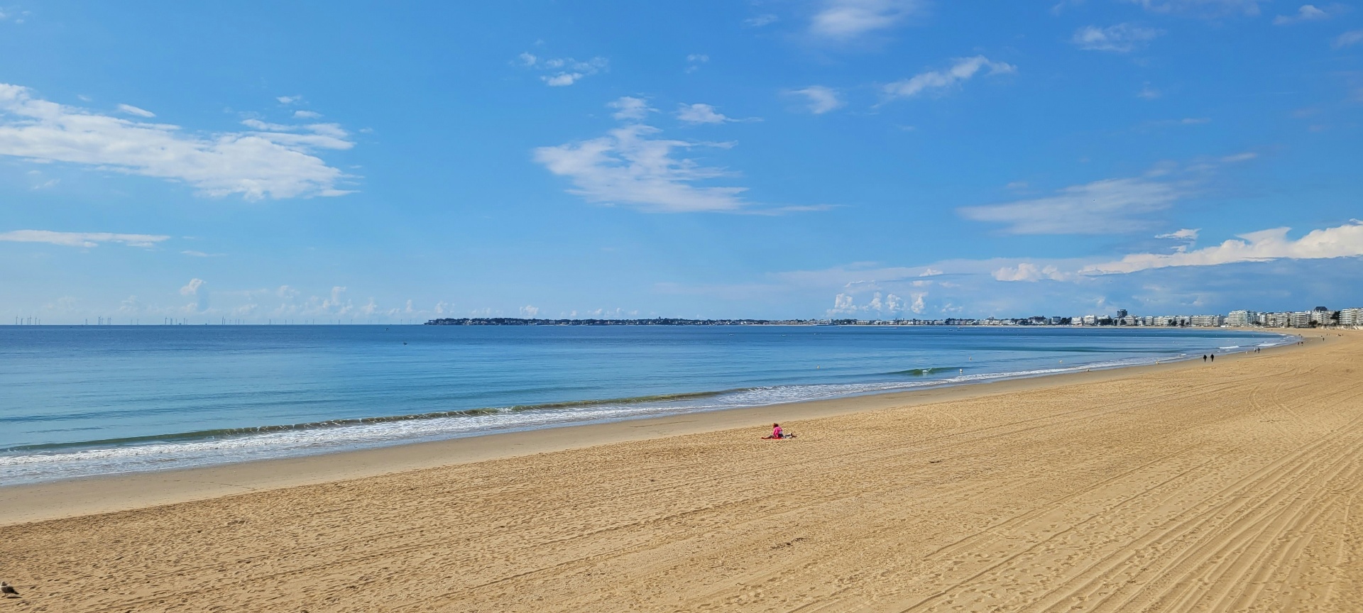 La Baule